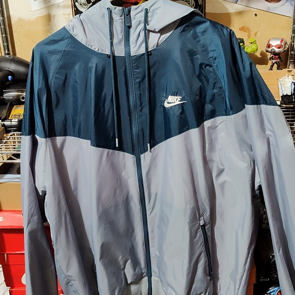 Nike Jacket